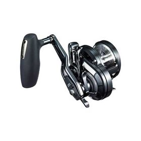 Shimano Ocea Jigger F Custom 2000 Hg Sağ El Çıkrık
