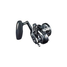 Shimano Ocea Jigger F Custom 2000 Hg Sağ El Çıkrık
