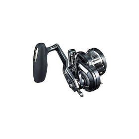 Shimano Ocea Jigger F Custom 2000 Hg Sağ El Çıkrık
