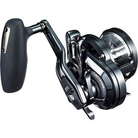 Shimano Ocea Jigger F Custom 2001 HG Sol El Çıkrık Jig Makinesi
