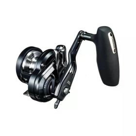 Shimano Ocea Jigger F Custom 2001 NR HG Jig Makinesi