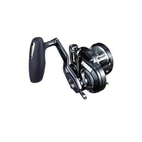 Shimano Ocea Jigger F Custom 2001 NR Sol El Jig Olta Makinesi