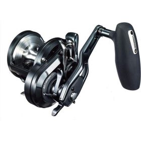 Shimano Ocea Jigger F Custom 2001 NR Sol El Jig Olta Makinesi