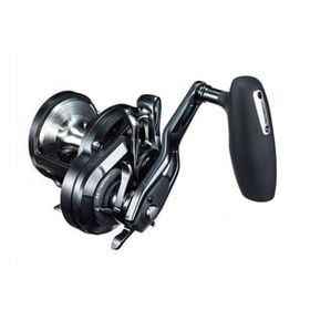 Shimano Ocea Jigger F Custom 2001 NR Sol El Jig Olta Makinesi