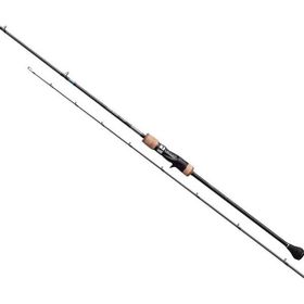 Shimano Ocea Jigger Infinity B651 196 cm 80-180 gr Jig Kamışı