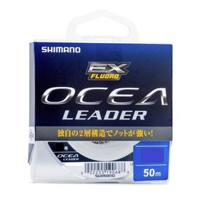 Shimano Ocea Leader Ex Fluoro Misinalar