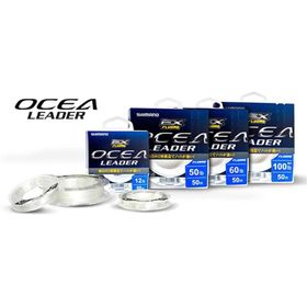 Shimano Ocea Leader Ex Fluoro Misinalar