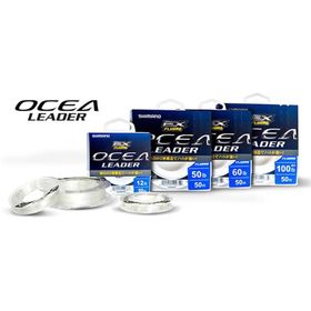 Shimano Ocea Leader Ex Fluoro Misinalar