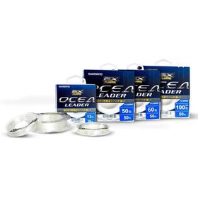Shimano Ocea Leader Ex Fluoro Misinalar