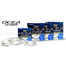 Shimano Ocea Leader Ex Fluoro Misinalar