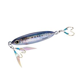 Shimano Ocea Stinger Butterfly Flat Light 66 mm 40 gr Metal Jig Yem