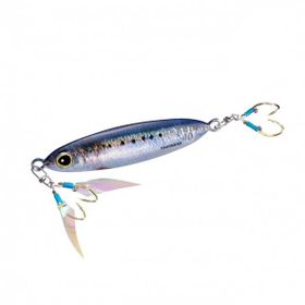 Shimano Ocea Stinger Butterfly Flat Light 77 mm 60 gr Metal Jig Yem