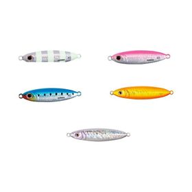 Shimano Ocea Stinger Butterfly Flat Light 77 mm 60 gr Metal Jig Yem