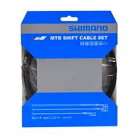 Shimano OT-SP41 MTB Vites Kablo Seti