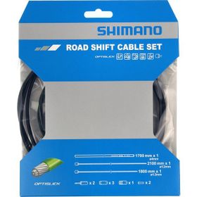 Shimano OT-SP41 Optislick Mavi Kablo Vites Kablosu