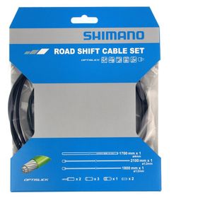 Shimano OT-SP41 Optislick Mavi Kablo Vites Kablosu