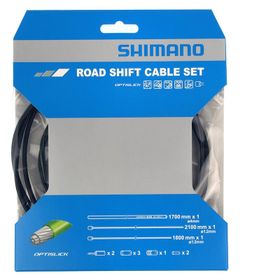 Shimano OT-SP41 Optislick Mavi Kablo Vites Kablosu