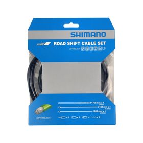 Shimano OT-SP41 Optislick Mavi Kablo Vites Kablosu