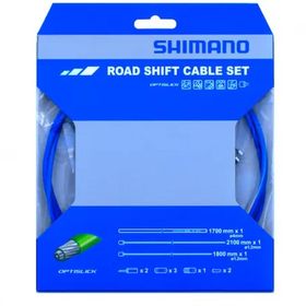 Shimano Ot-Sp41 Siyah 1 mt Vites Dış Kablo