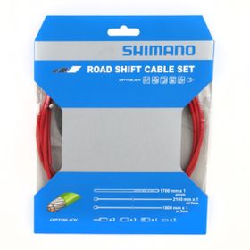 Shimano Ot-Sp41 Siyah 1 mt Vites Dış Kablo