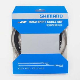 Shimano Ot-Sp41 Siyah 1 mt Vites Dış Kablo