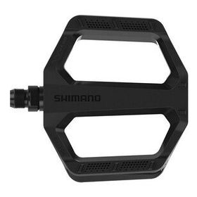 Shimano PD-EF102 EPDEF102RL Platform Tip Siyah Bisiklet Pedalı