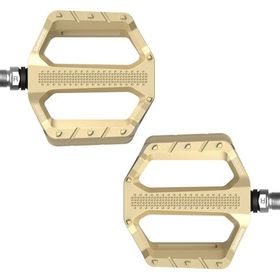 Shimano PD-EF202 EPDEF202K Bisiklet Pedalı Platform Altın