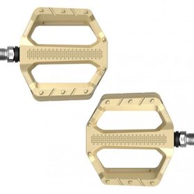 Shimano PD-EF202 EPDEF202K Bisiklet Pedalı Platform Altın