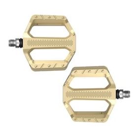 Shimano PD-EF202 EPDEF202K Bisiklet Pedalı Platform Altın