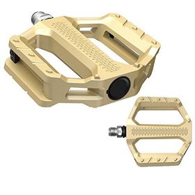 Shimano PD-EF202 EPDEF202K Bisiklet Pedalı Platform Altın