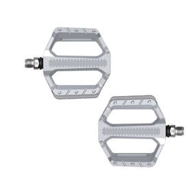 Shimano PD-EF202 Gümüş Platform Pedal