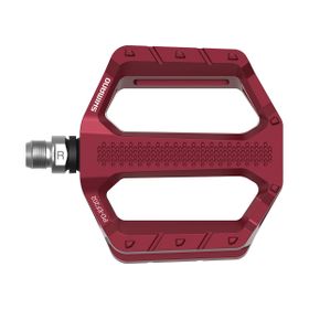 Shimano PD-EF202 Kırmızı Platform Pedal