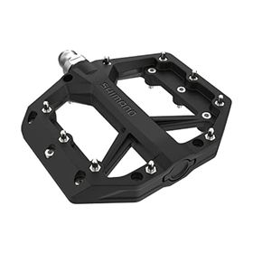 Shimano PD-GR400 EPDGR400L Siyah Platform Bisiklet Pedalı