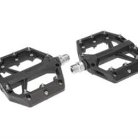 Shimano PD-GR400 EPDGR400L Siyah Platform Bisiklet Pedalı