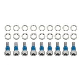 Shimano PD-GR500 YL8798010 9 Adet Pedal Pin Civatası Vidası