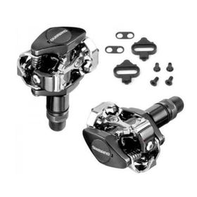 Shimano PD-M505 Siyah Pedal