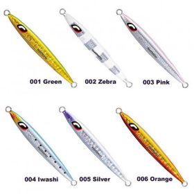 Shimano Pebble Light 9.2 cm 40 gr Jig Yem