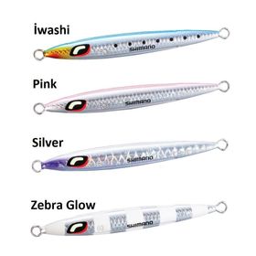 Shimano Pebble Light 9.2 cm 40 gr Jig Yem