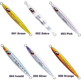 Shimano Pebble Light 9.2 cm 40 gr Jig Yem