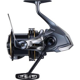 Shimano Power Aero 14000 XSC Olta Makinesi