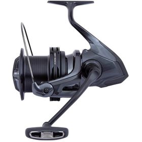 Shimano Power Aero 14000 XTC Olta Makinesi