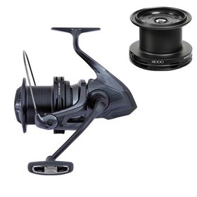 Shimano Power Aero 14000 XTC Olta Makinesi