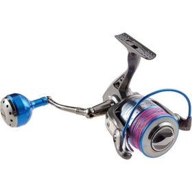 Shimano Pro Marine Astray AJ4000 Olta Makinesi