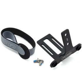 Shimano Pro Sele Bağlantılı Co2 Tüpü ve Lastik Taşıma Aparatı