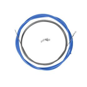 Shimano PTFE Mavi Yol Bisikleti Fren Kablo Seti