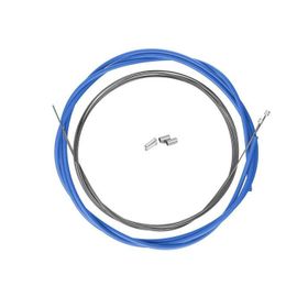 Shimano PTFE Mavi Yol Bisikleti Fren Kablo Seti