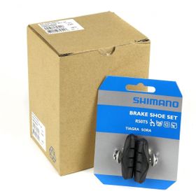Shimano R50t2 Br-4700 Fren Pabucu Set