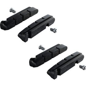 Shimano R55C4 2 Çift Pabuç Pedi