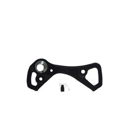 Shimano RD-6800 Siyah Arka Vites Ayar Vida Seti