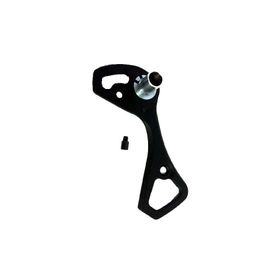 Shimano RD-6800 Siyah Arka Vites Ayar Vida Seti